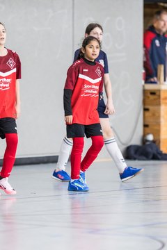 Bild 731 - wDJ Loewinnen Cup D2